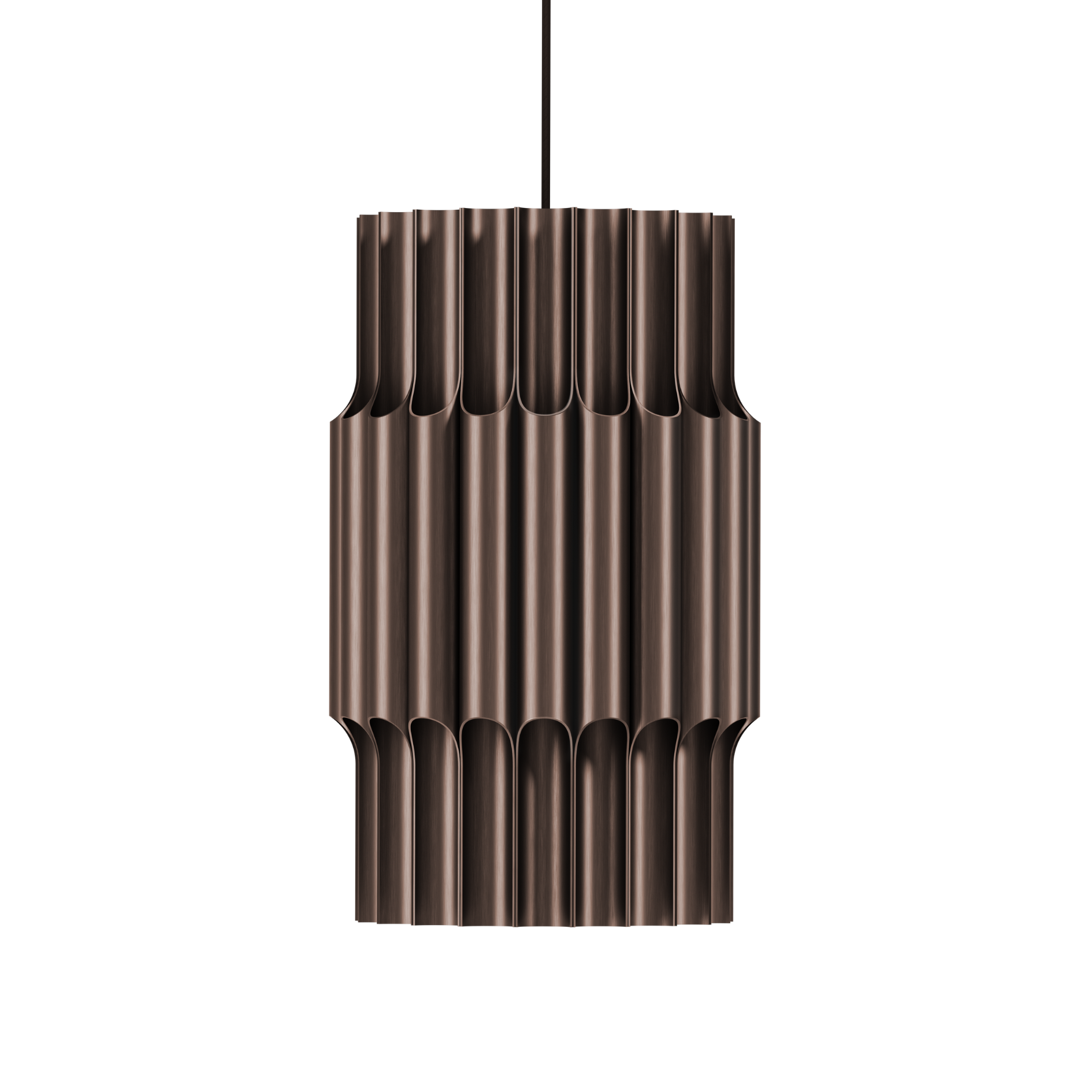 Pan Pendant
